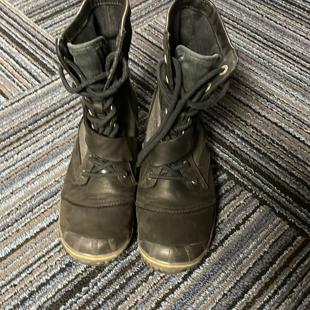 COPY - Sorel boots - Picture 6 of 6